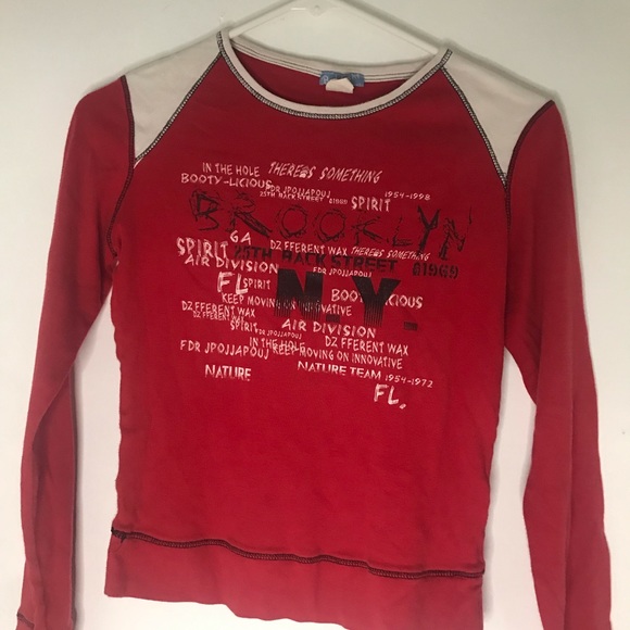 SOLD ON DEPOP - Picture 2 of 4